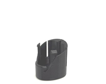 Milwaukee M12 Battery Replacement Cover – 3D Printed