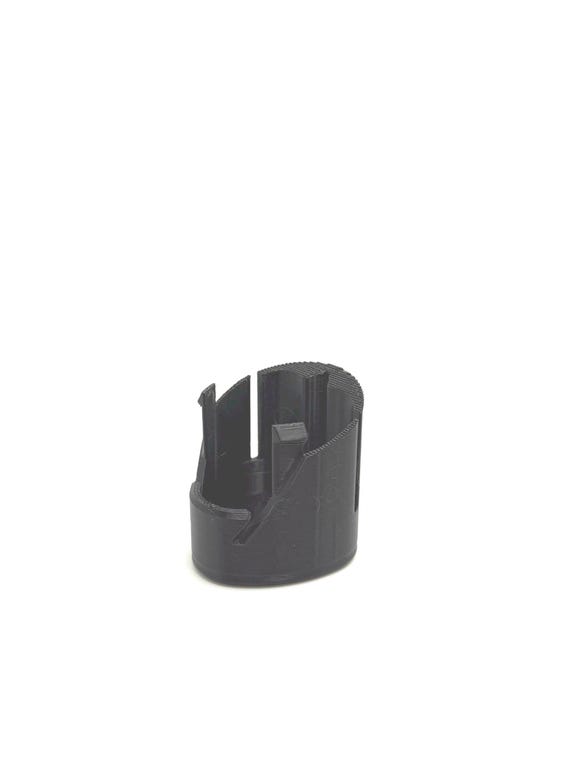 Milwaukee M12 Battery Replacement Cover – 3D Printed