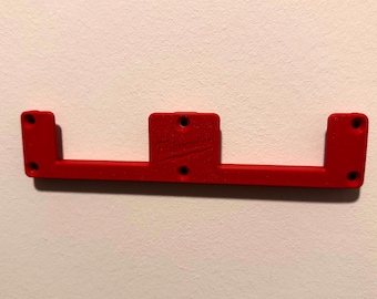 Milwaukee Packout Cleats / Mounting Brackets for Packout