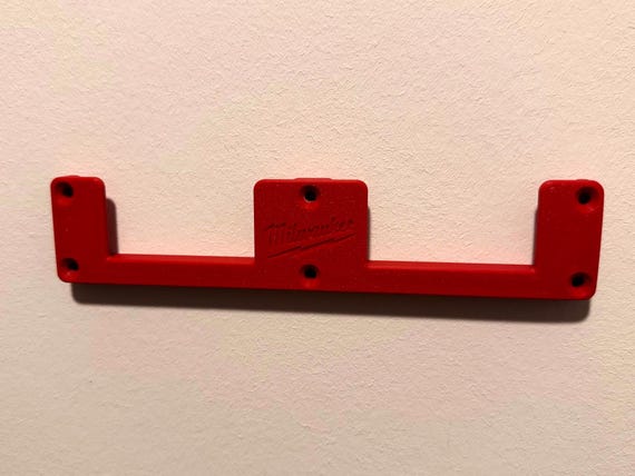 Milwaukee Packout Cleats / Mounting Brackets for Packout