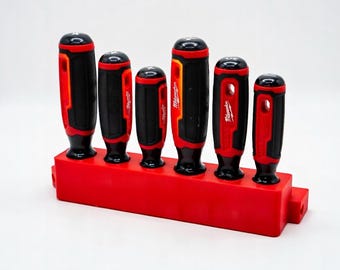 Milwaukee Packout Screwdriver Holder