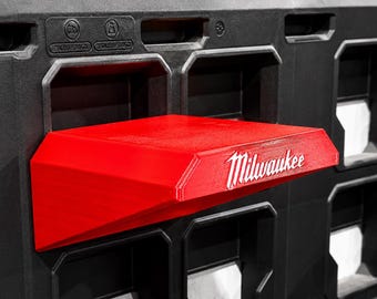 Milwaukee Bandsaw Holder