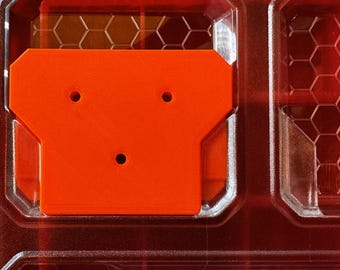 Milwaukee Packout Mounting Feet