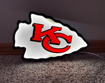 Kansas City LED Light