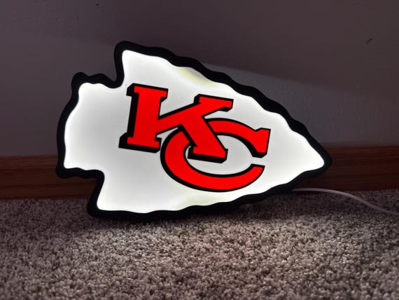 Kansas City LED Light