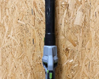 EGO Leaf Blower Wall Mount Bracket – 3D Printed Storage Solution