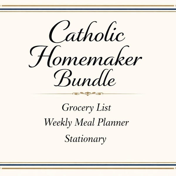 Homemaker - Etsy