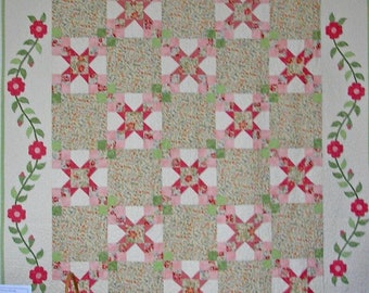 Kay's Comfort Pattern & Kit