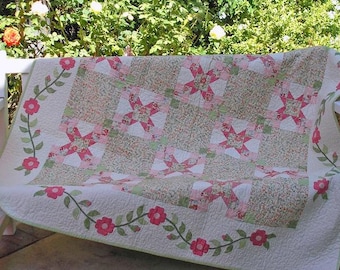 Kay's Comfort Pattern & Kit
