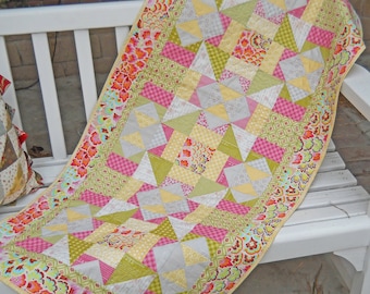Cottage Runner Kit & Pattern