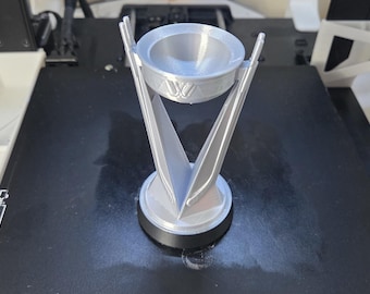 Walter Cup Tribute – Homage Replica - LPHF PWHL