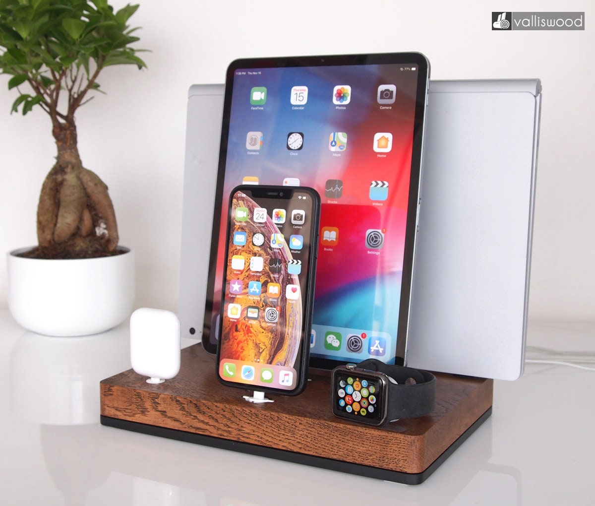 iwatch macbook