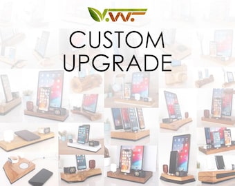 RESERVIERT: Kundenspezifisches Upgrade