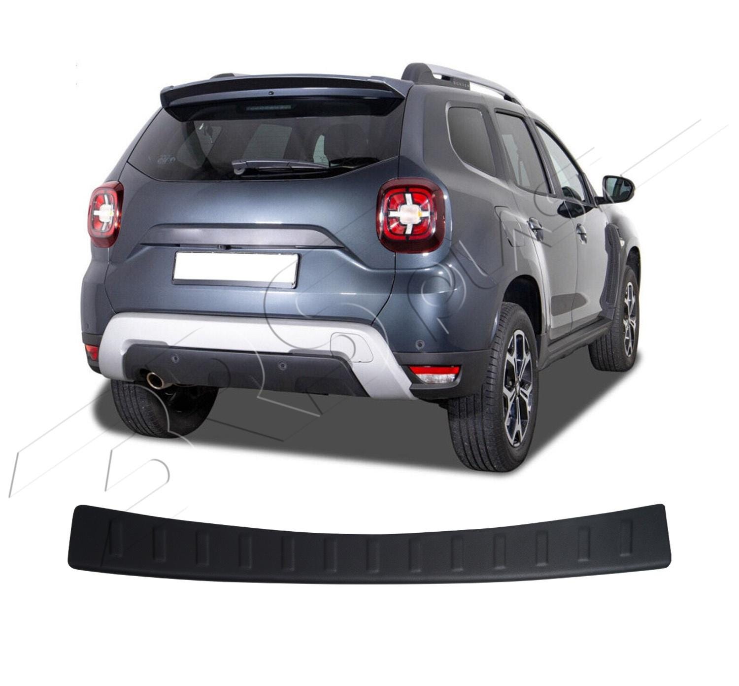 COPPIA LED DYNAMIC Lampeggiatori Laterali Frecce Fumè per Dacia Duster