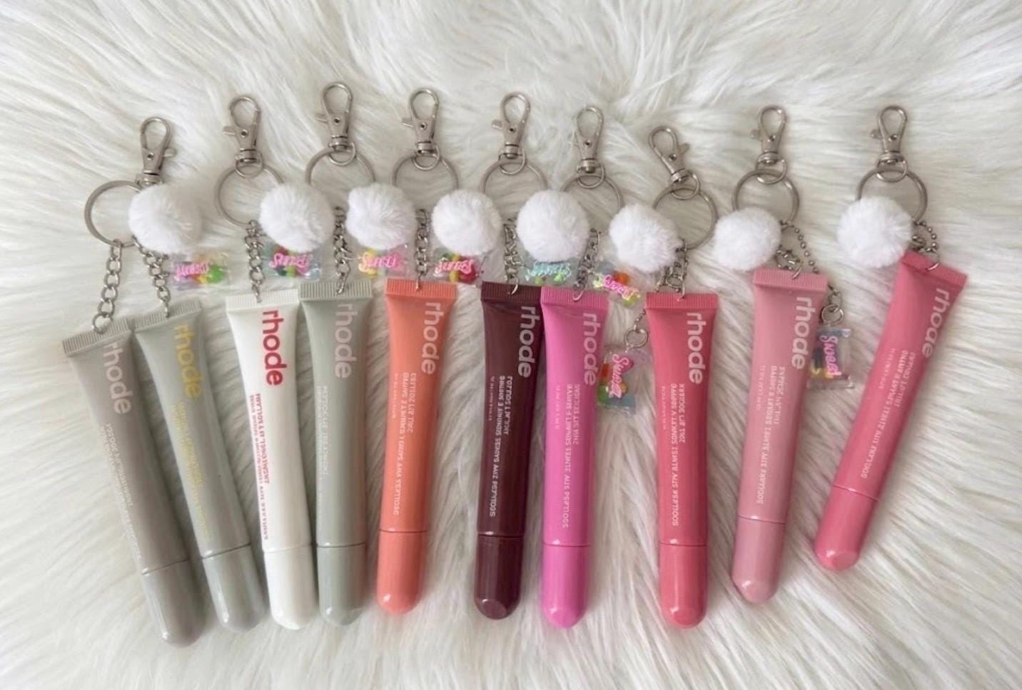 Rhode lip tint - Etsy 日本