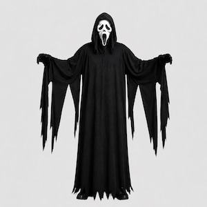 25th anniversary ghostface costume - Etsy 日本
