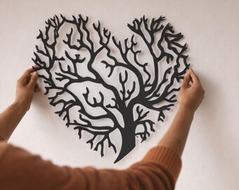 Core-Metal Wall Art