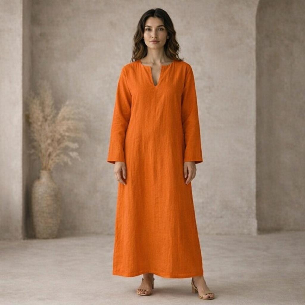 Petite Dresses for Women in Cotton - Etsy