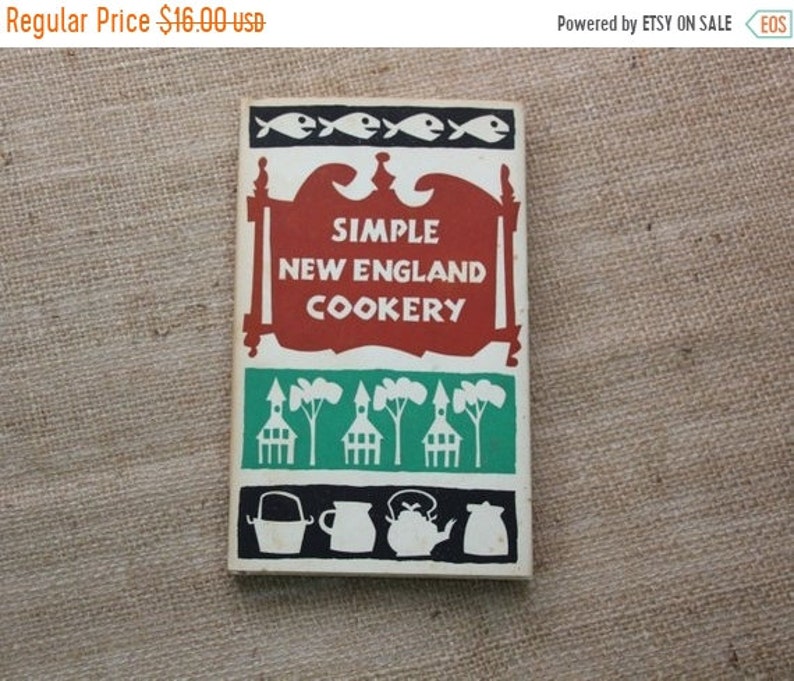 Simple Chinese Cookery (Peter Pauper Press Vintage Editions)