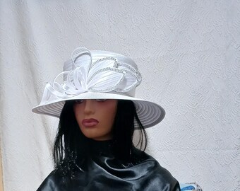 Ben Marc International Derby/church Hat - Etsy display picture 1