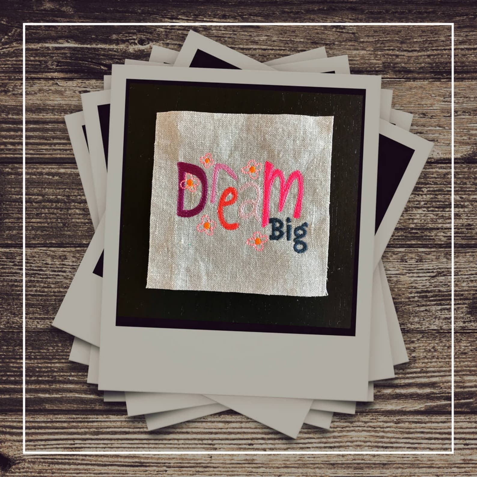 Colourful QUOTES to Embellish Your Favourite Garments 5 Small Etsy