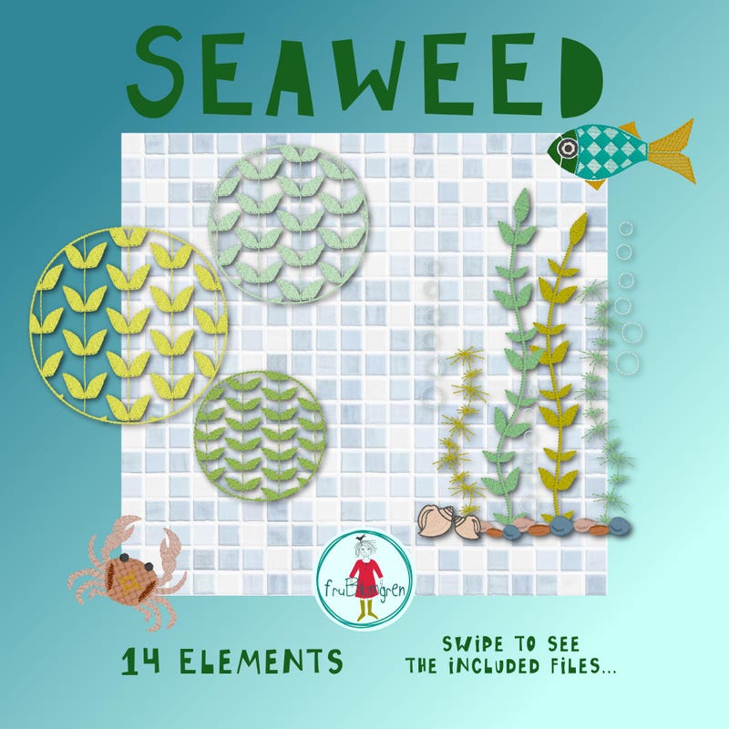 Ocean Plants Etsy Ocean Plants Etsy