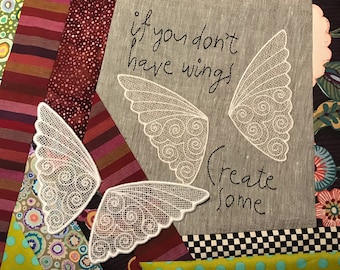FSL Angel Wings and motifs: If you don't have wings... - December 13th in fruBlomgren's Christmas Event 2018 - 6 cute designs