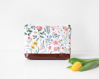 Pochette de la colectiion Jardins Botaniques