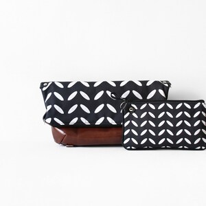 Set: Handbag Pouch. image 2