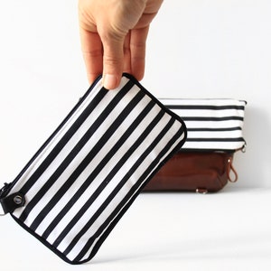 Set: Handbag Pouch. image 6