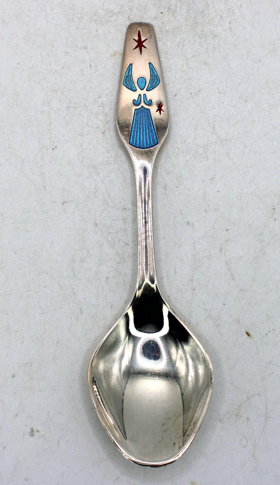 Denmark meka spoons - Etsy 日本
