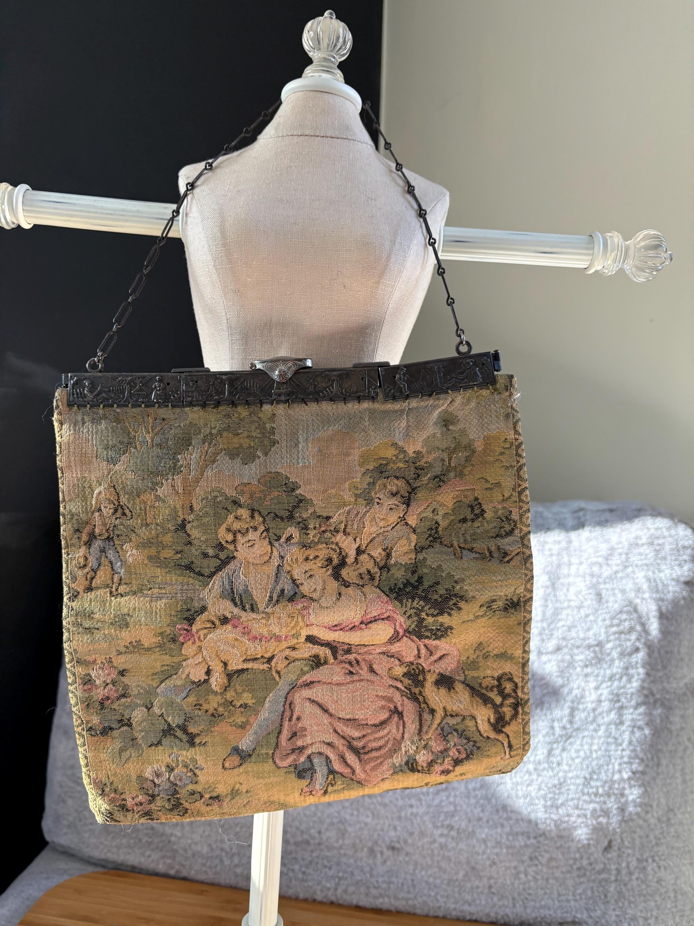 Bags & Purses - Vintage - Etsy Canada