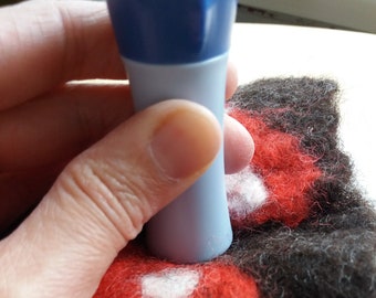 Needle Felting Tool