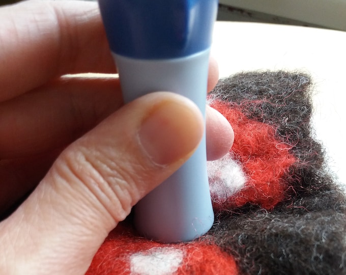 Needle Felting Tool