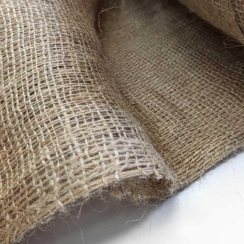 Hessian Rugs - Etsy UK