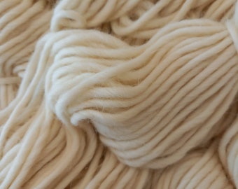 Super Chunky Yarn 100g