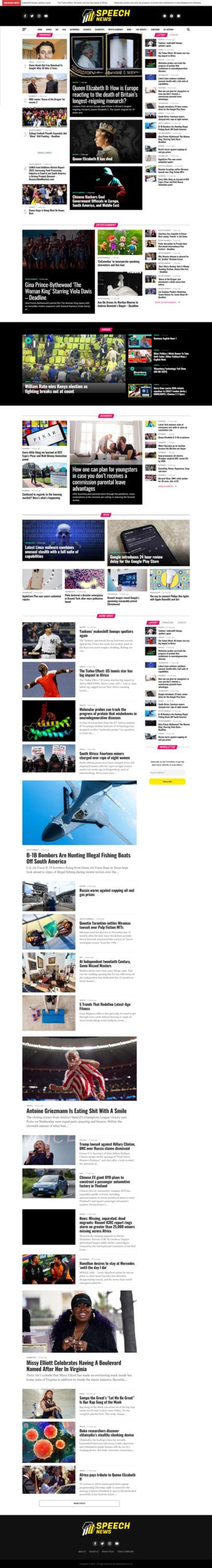 Problemen met WordPress oplossen | Elementor-bugreparatie | Snelheidsoptimalisatieservice | Technische ondersteuning afbeelding 18