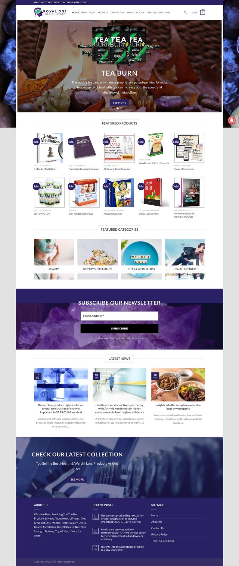 Op de afbeelding: Een handgemaakt houten bord met de tekst "Welcome to our home" in een handgeschreven stijl. Het bord is wit geschilderd met een donker gebeitste houten lijst. Een kleine groene plant staat op het bord.