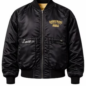 Michael jackson dangerous jacket - Etsy 日本