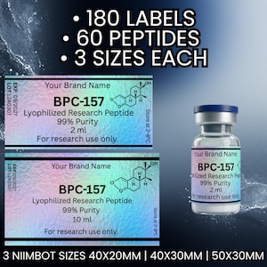 bpc 157 single vials for sale BPC-157 (5 mg) 5 vials – customsupplements main image 0