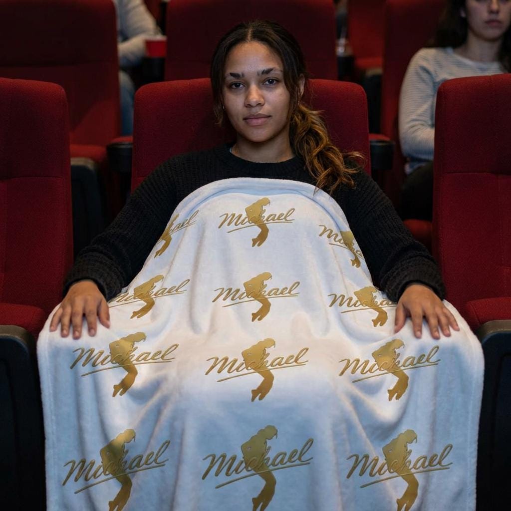 Michael jackson blanket - Etsy 日本
