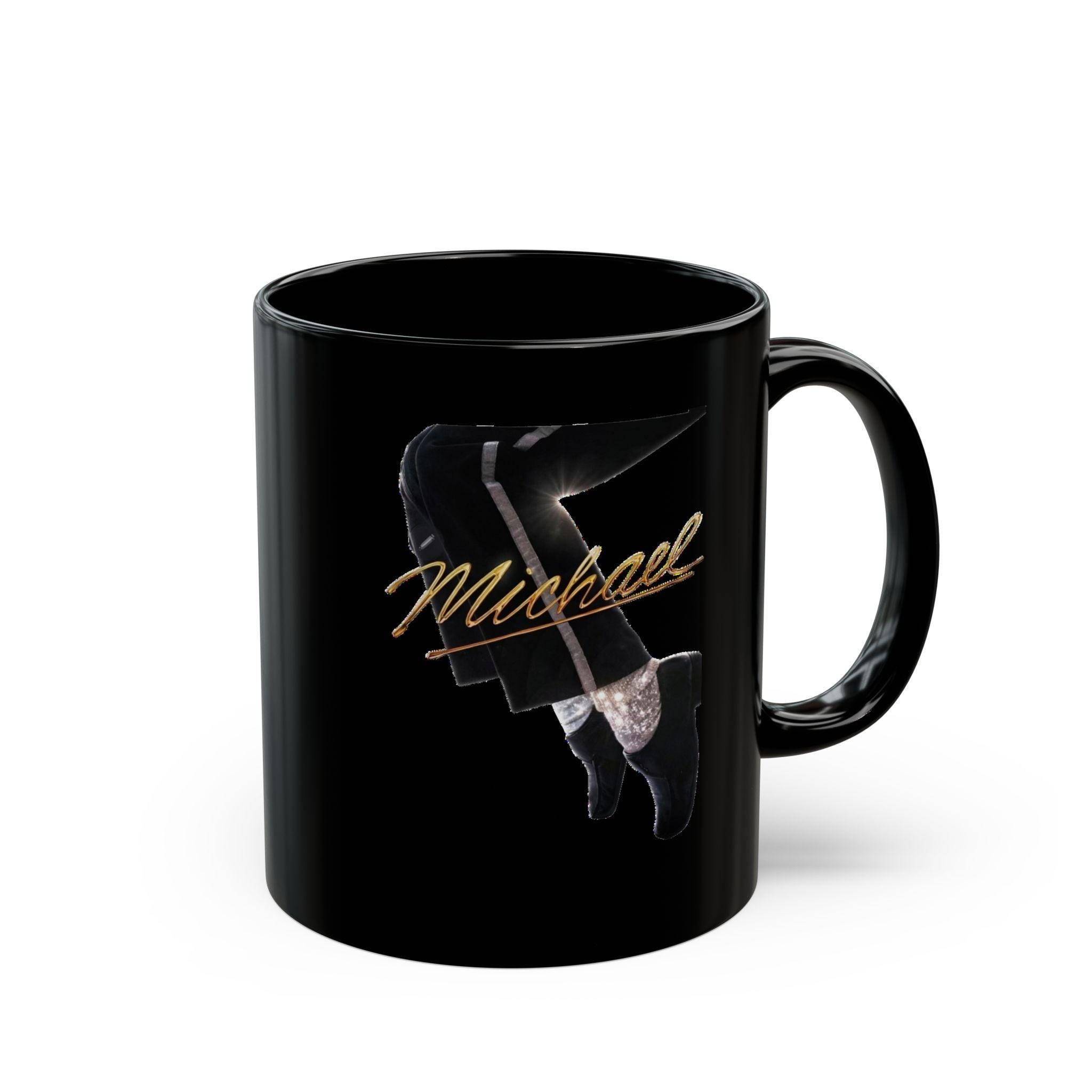 Michael jackson mug - Etsy 日本