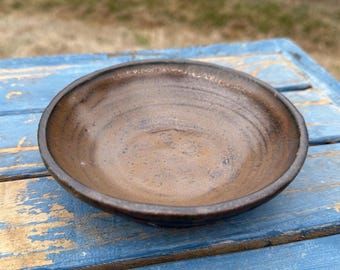 Handmade Ceramic Bowl Catch-All Studio Pottery