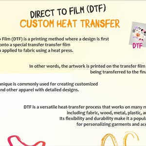 Disney Princess Characters DTF Transfer Ready To Press Tee, Rapunzel Snow White Tiana Anna Ariel Aurora Belle Elsa Jasmine Mulan, Disney Tee afbeelding 5