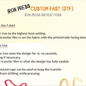 Disney Princess Characters DTF Transfer Ready To Press Tee, Rapunzel Snow White Tiana Anna Ariel Aurora Belle Elsa Jasmine Mulan, Disney Tee afbeelding 8