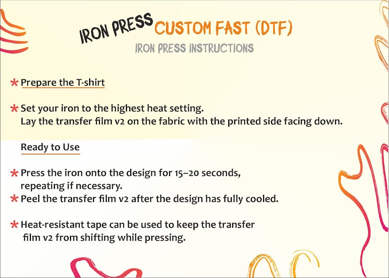 Disney Princess Characters DTF Transfer Ready To Press Tee, Rapunzel Snow White Tiana Anna Ariel Aurora Belle Elsa Jasmine Mulan, Disney Tee afbeelding 8