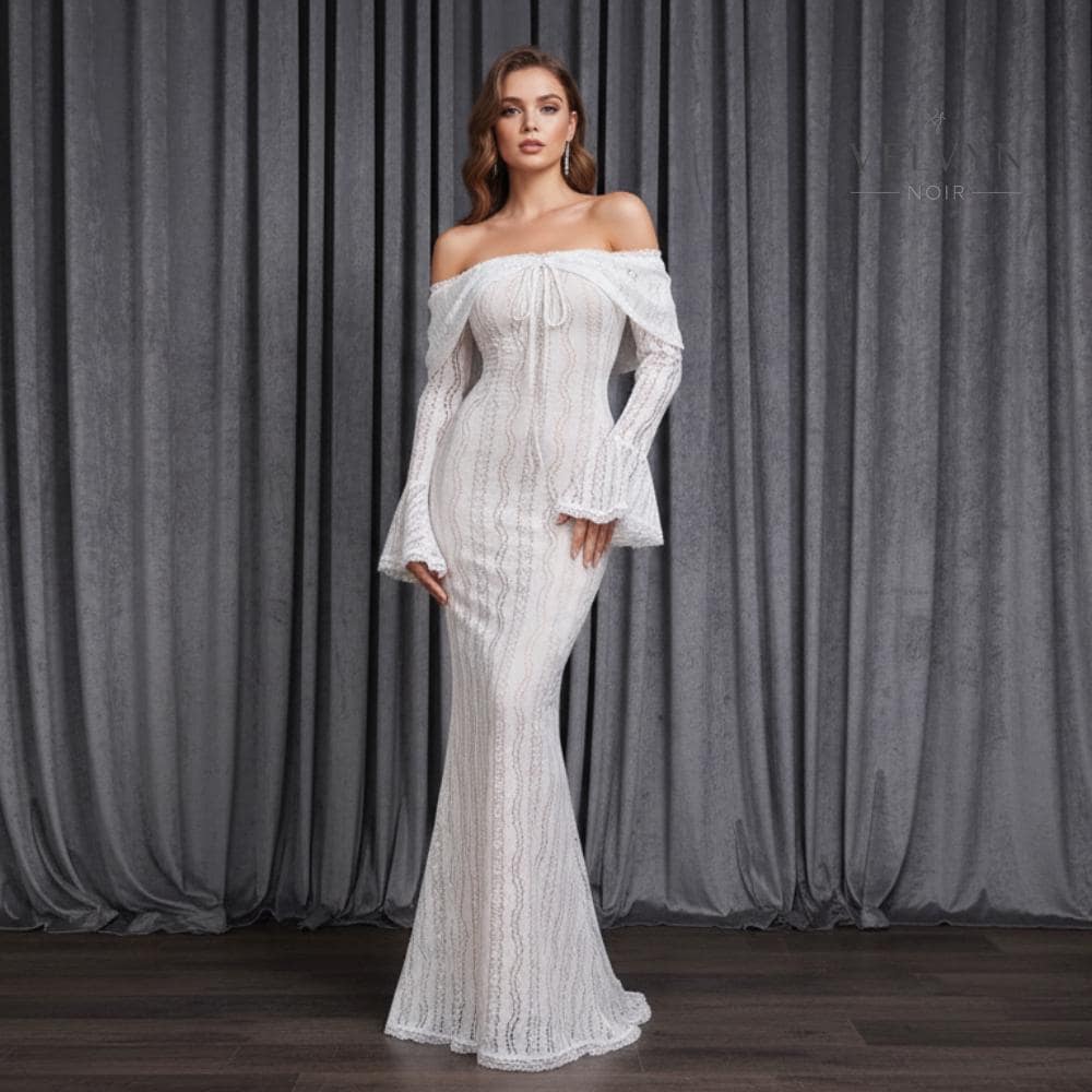 boho chic style dresses Tall Floral Print Maxi Dress Shona Joy Bridesmaid Instagram AU Size:13 long sleeve boho wedding dresses 54 in Size B
