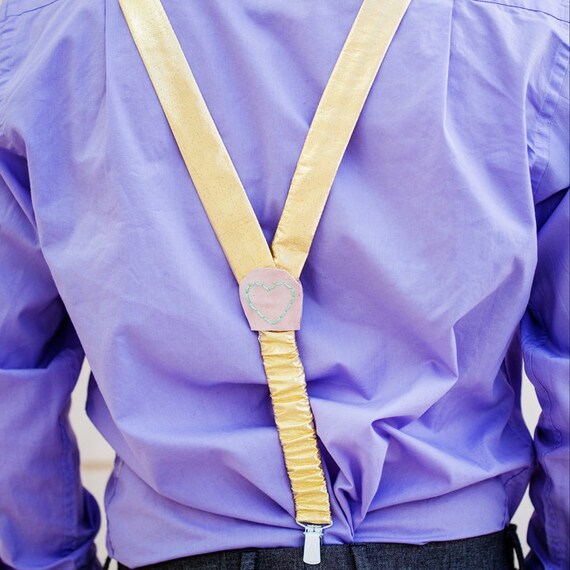 Items similar to Custom Men's Suspenders for Groom(smen) on Etsy