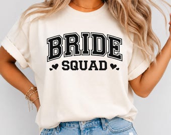 Personalized Varsity Tee, Custom Club Shirt, Bride Squad, Girls Trip, Mama Club, Beach Club, Birthday Girl Gift