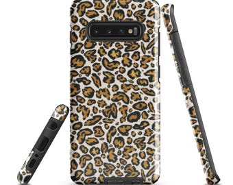 Animal Pattern Tough case for Samsung® Galaxy